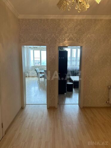 İcarəyə verilir 2 otaqlı yeni tikili 96 m², Bakıxanov q., photo 9 from 22