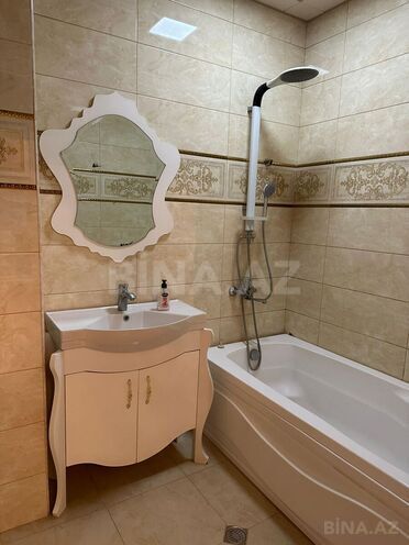 İcarəyə verilir 2 otaqlı yeni tikili 96 m², Bakıxanov q., photo 13 from 22
