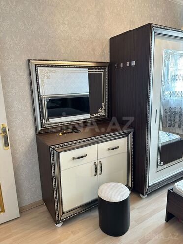 İcarəyə verilir 2 otaqlı yeni tikili 96 m², Bakıxanov q., photo 5 from 22