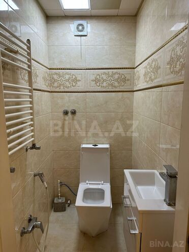 İcarəyə verilir 2 otaqlı yeni tikili 96 m², Bakıxanov q., photo 14 from 22