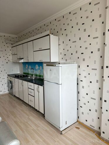 İcarəyə verilir 2 otaqlı yeni tikili 96 m², Bakıxanov q., photo 10 from 22