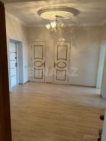 İcarəyə verilir 2 otaqlı yeni tikili 96 m², Bakıxanov q., photo 11 from 22