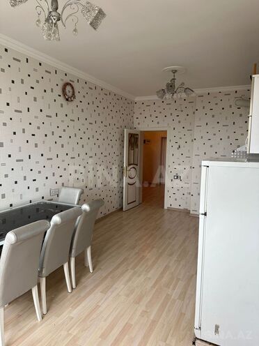 İcarəyə verilir 2 otaqlı yeni tikili 96 m², Bakıxanov q., photo 12 from 22