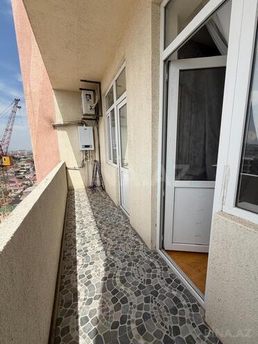 İcarəyə verilir 2 otaqlı yeni tikili 96 m², Bakıxanov q., photo 16 from 22
