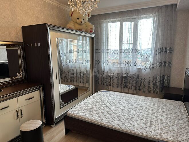 İcarəyə verilir 2 otaqlı yeni tikili 96 m², Bakıxanov q., photo 7 from 22