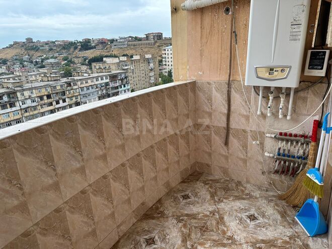 İcarəyə verilir 2 otaqlı yeni tikili 96 m², Bakıxanov q., photo 17 from 22