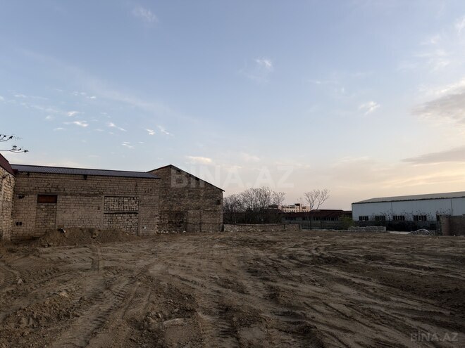 İcarəyə verilir  torpaq 130 sot, Keşlə q., photo 12 from 14