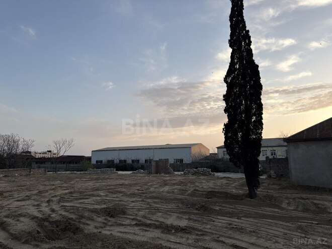 İcarəyə verilir  torpaq 130 sot, Keşlə q., photo 11 from 14