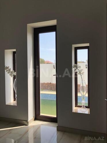 Сдаётся 4-комн. дом/дача 220 м², пос. Мардакан, photo 5 from 27