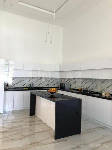 Сдаётся 4-комн. дом/дача 220 м², пос. Мардакан, photo 14 from 27