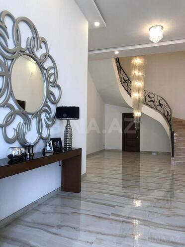 Сдаётся 4-комн. дом/дача 220 м², пос. Мардакан, photo 23 from 27