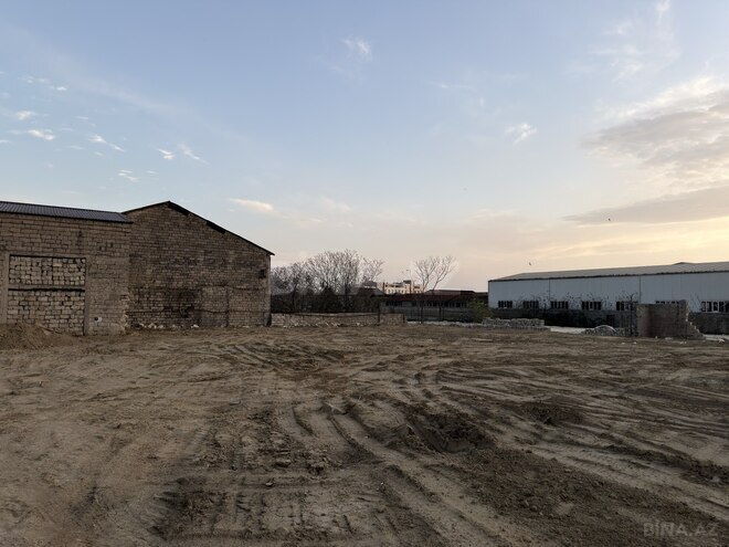 İcarəyə verilir  torpaq 130 sot, Keşlə q., photo 10 from 14