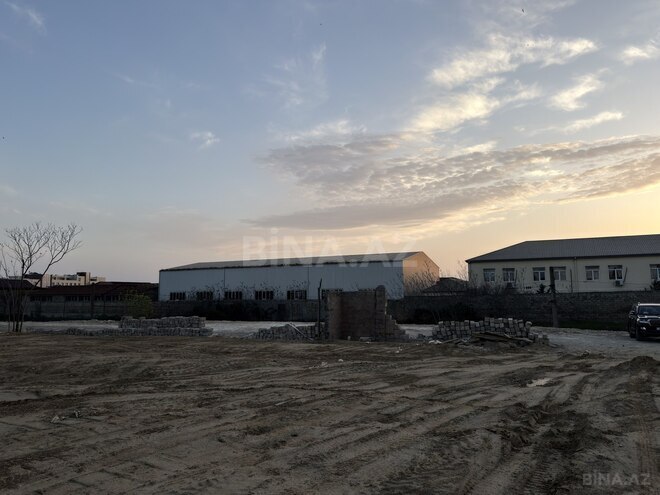 İcarəyə verilir  torpaq 130 sot, Keşlə q., photo 9 from 14