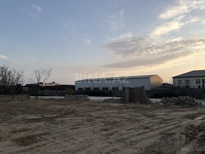 İcarəyə verilir  torpaq 130 sot, Keşlə q., photo 8 from 14