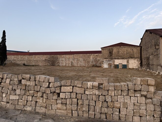 İcarəyə verilir  torpaq 130 sot, Keşlə q., photo 7 from 14