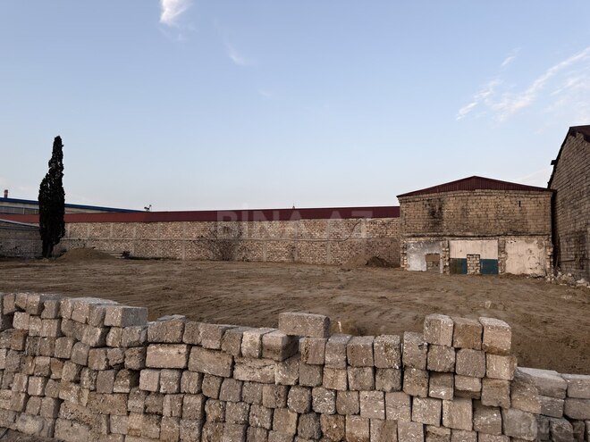 İcarəyə verilir  torpaq 130 sot, Keşlə q., photo 6 from 14