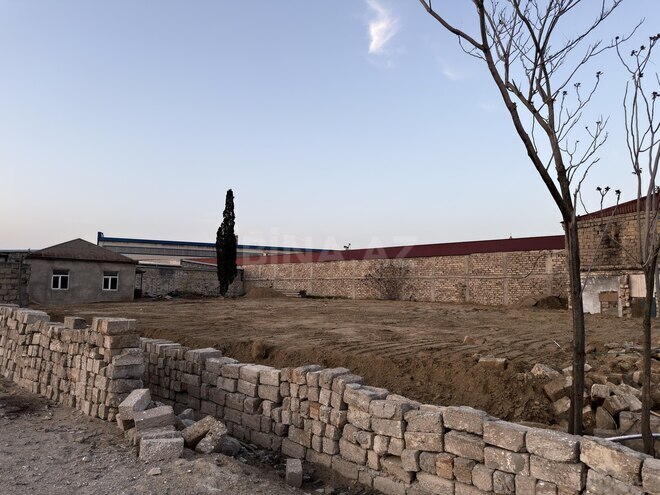 İcarəyə verilir  torpaq 130 sot, Keşlə q., photo 5 from 14