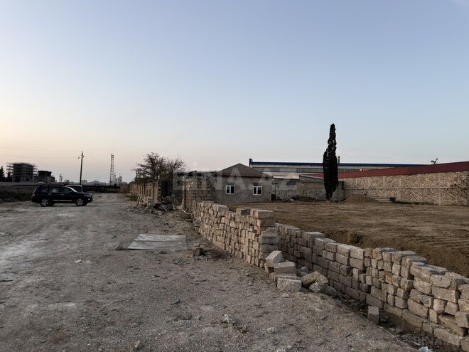 İcarəyə verilir  torpaq 130 sot, Keşlə q., photo 4 from 14
