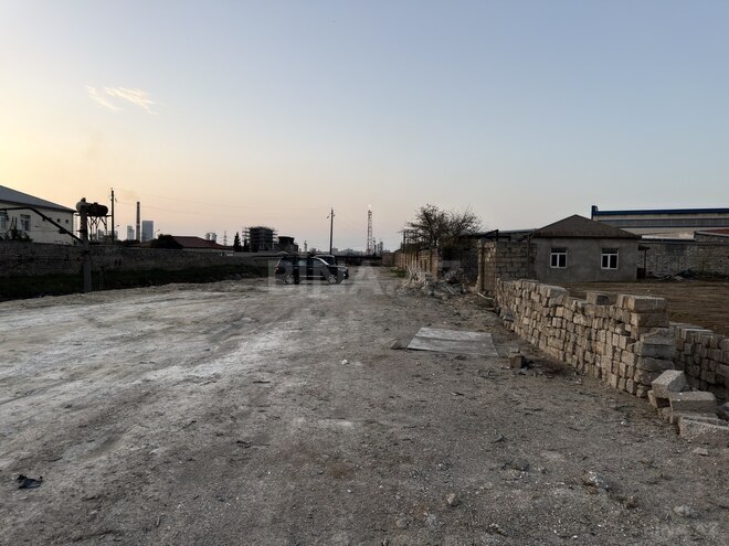 İcarəyə verilir  torpaq 130 sot, Keşlə q., photo 3 from 14