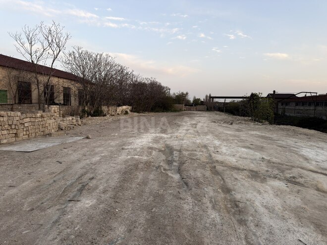 İcarəyə verilir  torpaq 130 sot, Keşlə q., photo 1 from 14