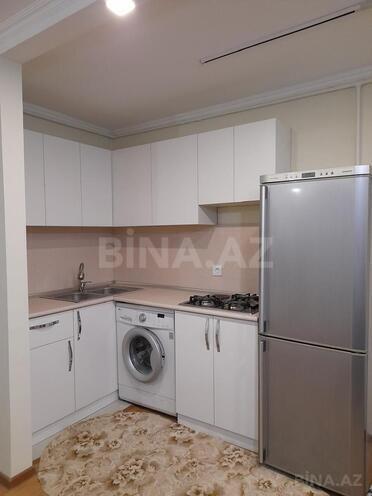 İcarəyə verilir 2 otaqlı köhnə tikili 55 m², 28 May m., photo 1 from 10