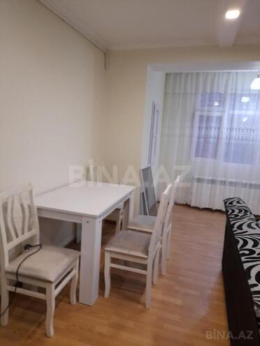 İcarəyə verilir 2 otaqlı köhnə tikili 55 m², 28 May m., photo 3 from 10