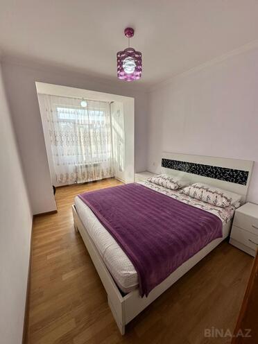 İcarəyə verilir 2 otaqlı köhnə tikili 55 m², 28 May m., photo 5 from 10
