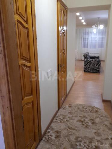 İcarəyə verilir 2 otaqlı köhnə tikili 55 m², 28 May m., photo 4 from 10