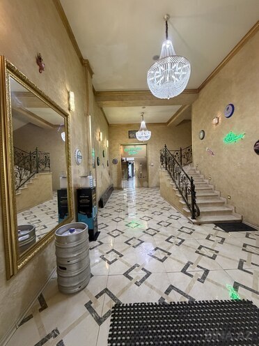 Satılır  obyekt 420 m², Badamdar q., photo 10 from 23