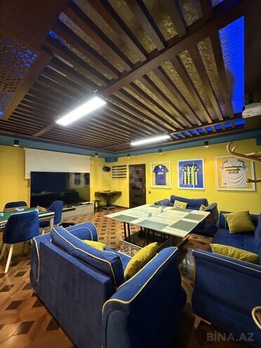 Satılır  obyekt 420 m², Badamdar q., photo 7 from 23