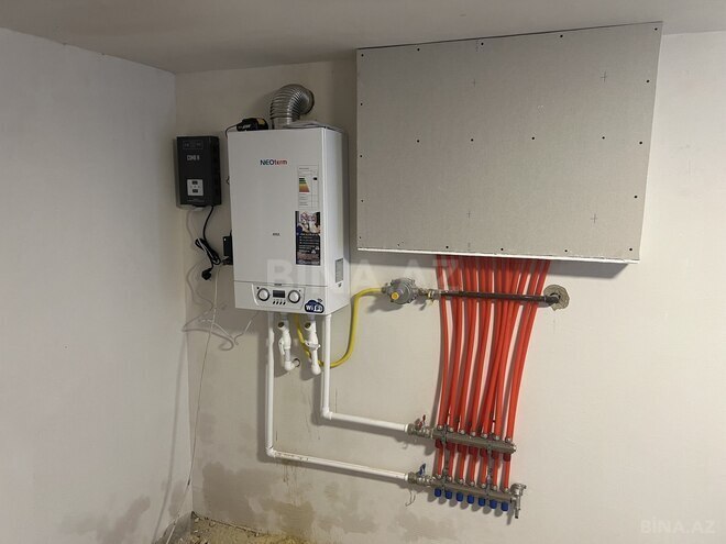 Продаётся 6-комн. дом/дача 160 м², пос. Мехтиабад, photo 8 from 28