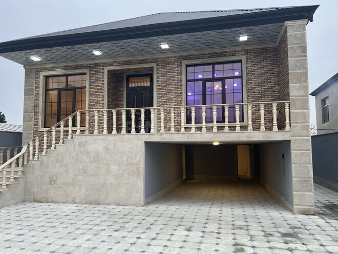 Продаётся 6-комн. дом/дача 160 м², пос. Мехтиабад, photo 18 from 28