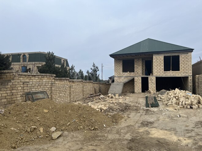 Продаётся 6-комн. дом/дача 160 м², пос. Мехтиабад, photo 26 from 28