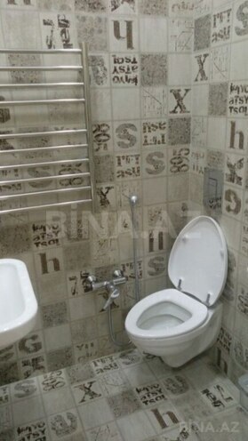 Сдаётся 3-комн. новостройка 120 м², м. Элмляр Академиясы, photo 5 from 11