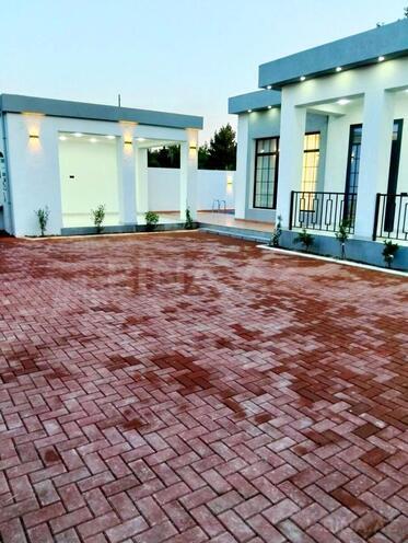 Продаётся 4-комн. дом/дача 205 м², Абшеронcкий  р., photo 29 from 31