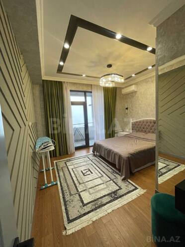 İcarəyə verilir 2 otaqlı yeni tikili 80 m², 28 May m., photo 15 from 28