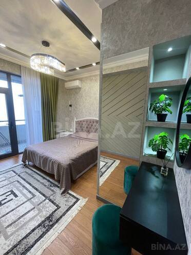 İcarəyə verilir 2 otaqlı yeni tikili 80 m², 28 May m., photo 13 from 28