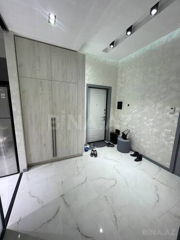 İcarəyə verilir 2 otaqlı yeni tikili 80 m², 28 May m., photo 16 from 28