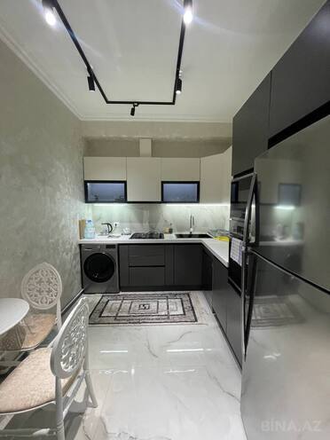 İcarəyə verilir 2 otaqlı yeni tikili 80 m², 28 May m., photo 10 from 28