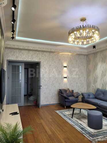 İcarəyə verilir 2 otaqlı yeni tikili 80 m², 28 May m., photo 23 from 28