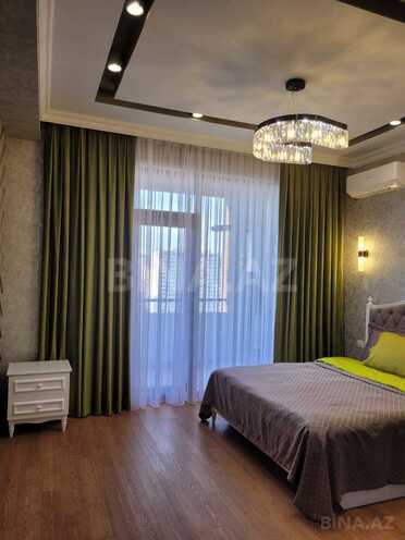 İcarəyə verilir 2 otaqlı yeni tikili 80 m², 28 May m., photo 5 from 28