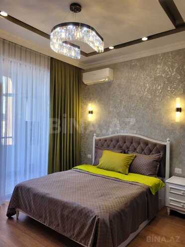 İcarəyə verilir 2 otaqlı yeni tikili 80 m², 28 May m., photo 17 from 28