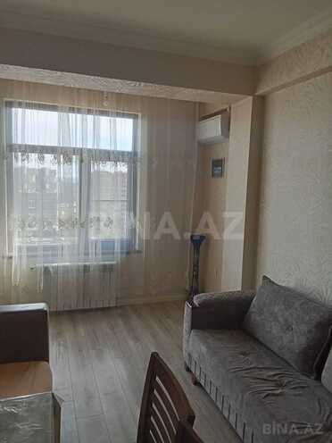 Сдаётся 2-комн. вторичка 65 м², м. Иншаатчылар, photo 8 from 14