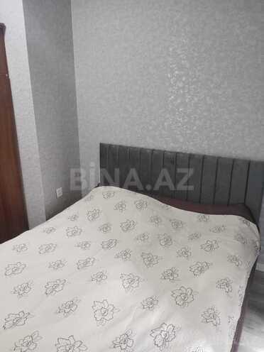 Сдаётся 2-комн. вторичка 65 м², м. Иншаатчылар, photo 10 from 14