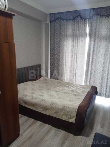 Сдаётся 2-комн. вторичка 65 м², м. Иншаатчылар, photo 9 from 14