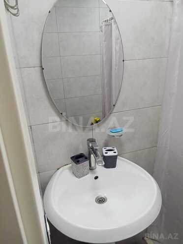 Сдаётся 2-комн. вторичка 65 м², м. Иншаатчылар, photo 13 from 14