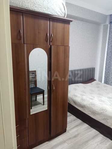 Сдаётся 2-комн. вторичка 65 м², м. Иншаатчылар, photo 7 from 14