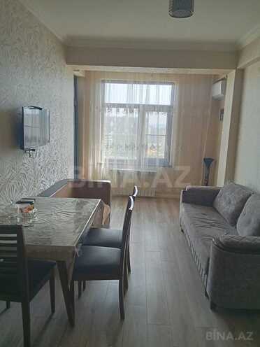 Сдаётся 2-комн. вторичка 65 м², м. Иншаатчылар, photo 3 from 14