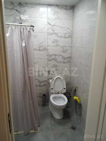 Сдаётся 2-комн. вторичка 65 м², м. Иншаатчылар, photo 11 from 14