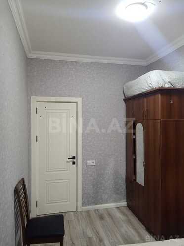 Сдаётся 2-комн. вторичка 65 м², м. Иншаатчылар, photo 6 from 14